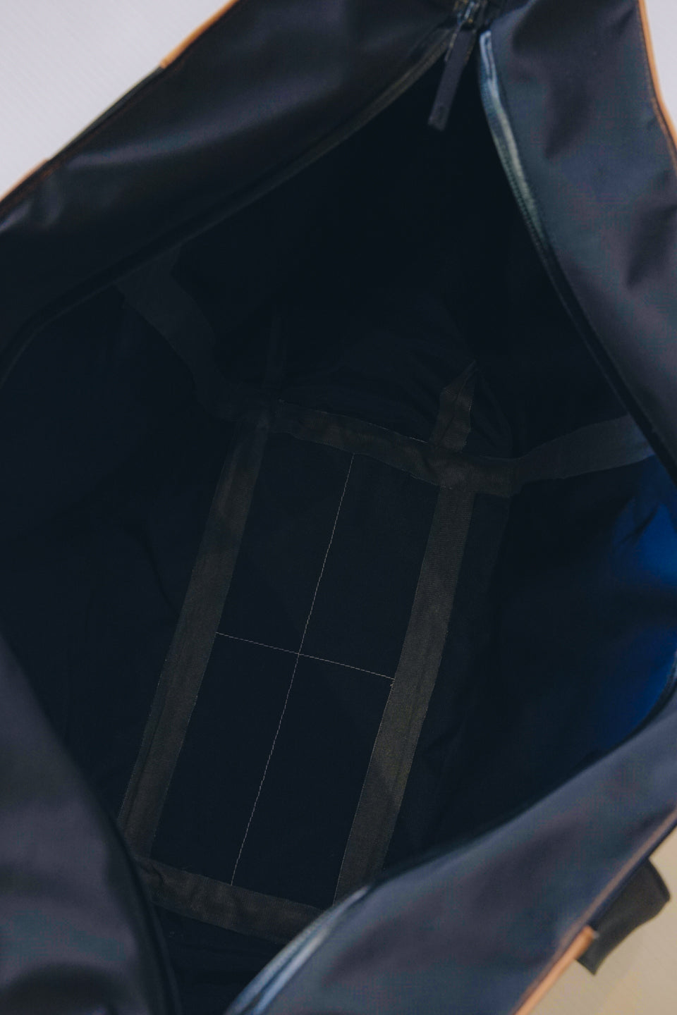 Rework Arc’teryx Gore-Tex Two Tone Large Tote Bag 21L