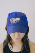 Rework Vancouver Film Studios Arc'teryx Gore-Tex 5 Panel Hat