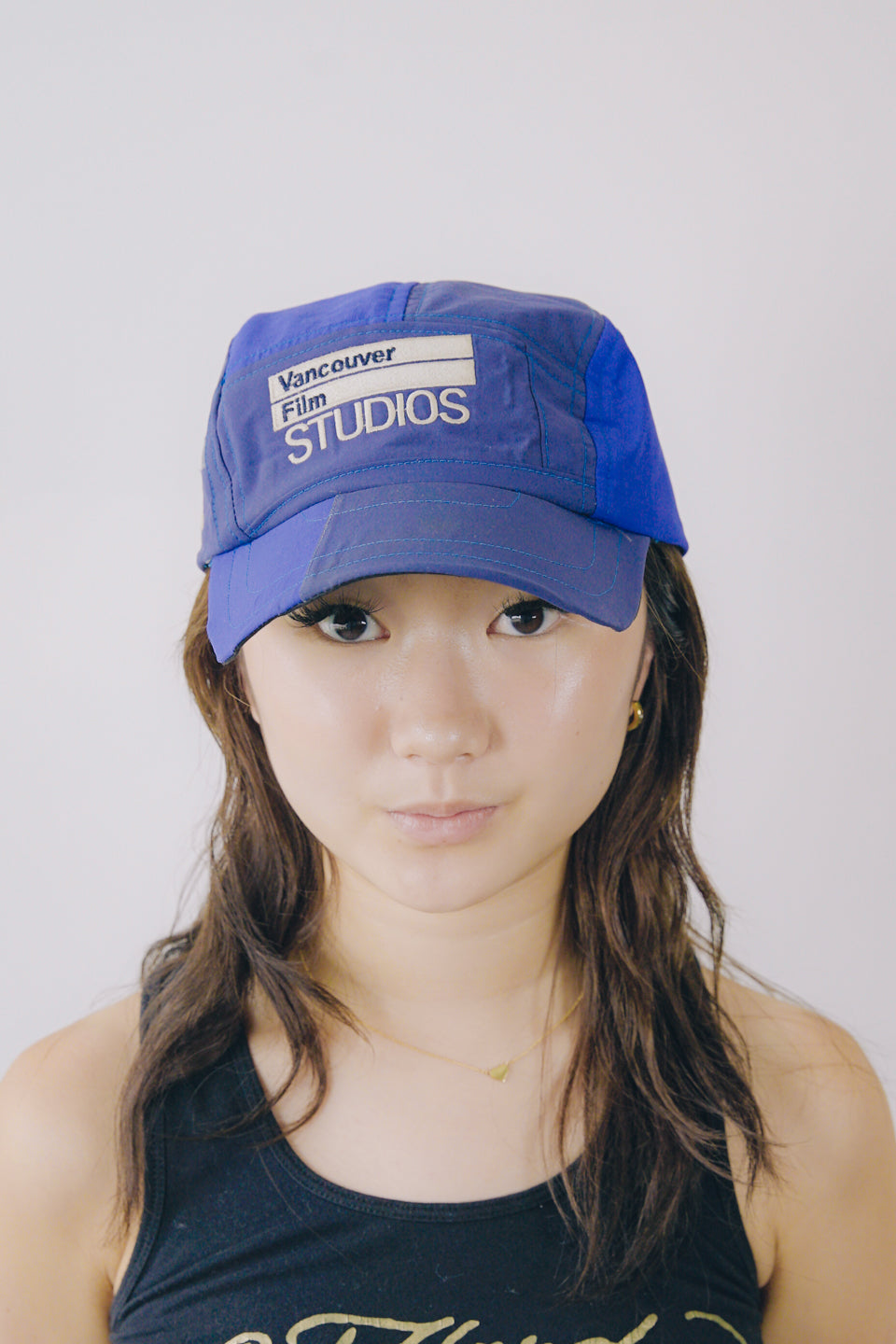Rework Vancouver Film Studios Arc'teryx Gore-Tex 5 Panel Hat