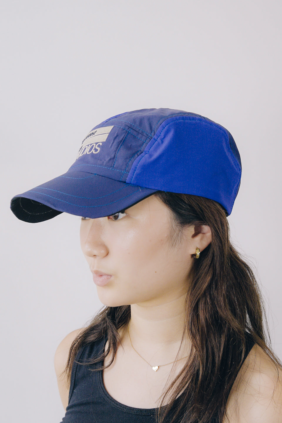 Rework Vancouver Film Studios Arc'teryx Gore-Tex 5 Panel Hat