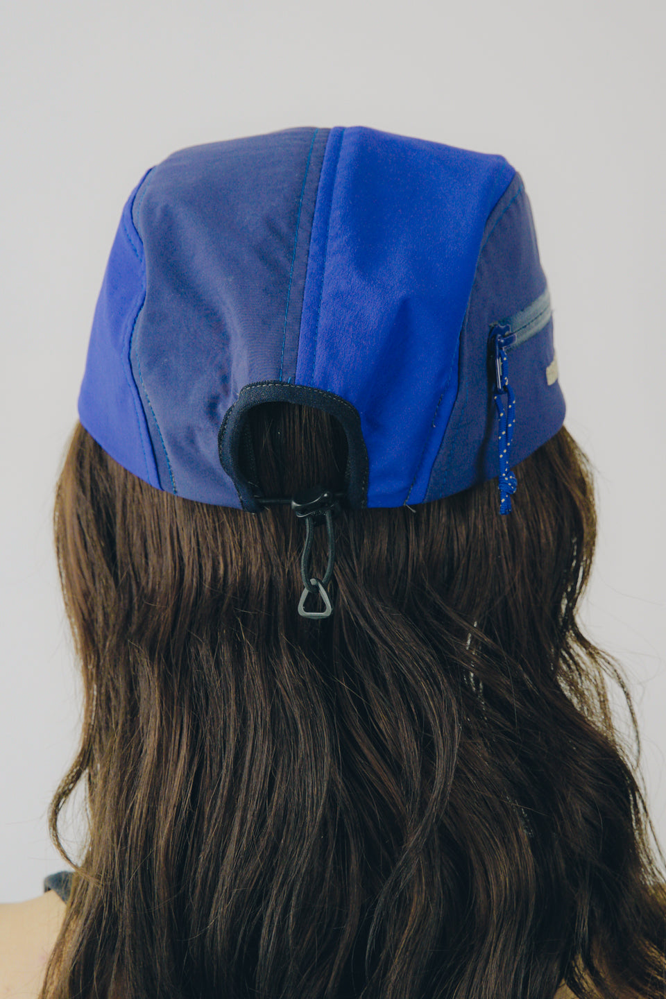 Rework Vancouver Film Studios Arc'teryx Gore-Tex 5 Panel Hat