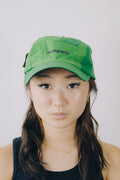 Rework Patagonia 5 Panel Hat