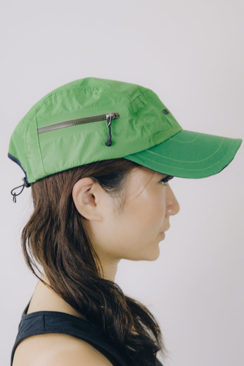 Rework Patagonia 5 Panel Hat