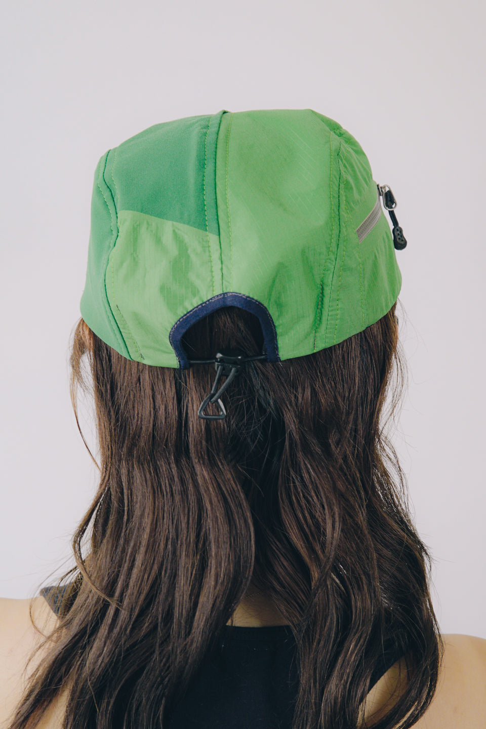 Rework Patagonia 5 Panel Hat