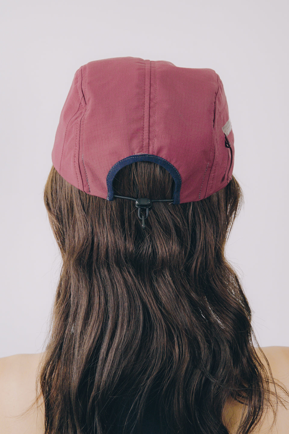 Rework Arc'teryx Gore-Tex 5 Panel Hat