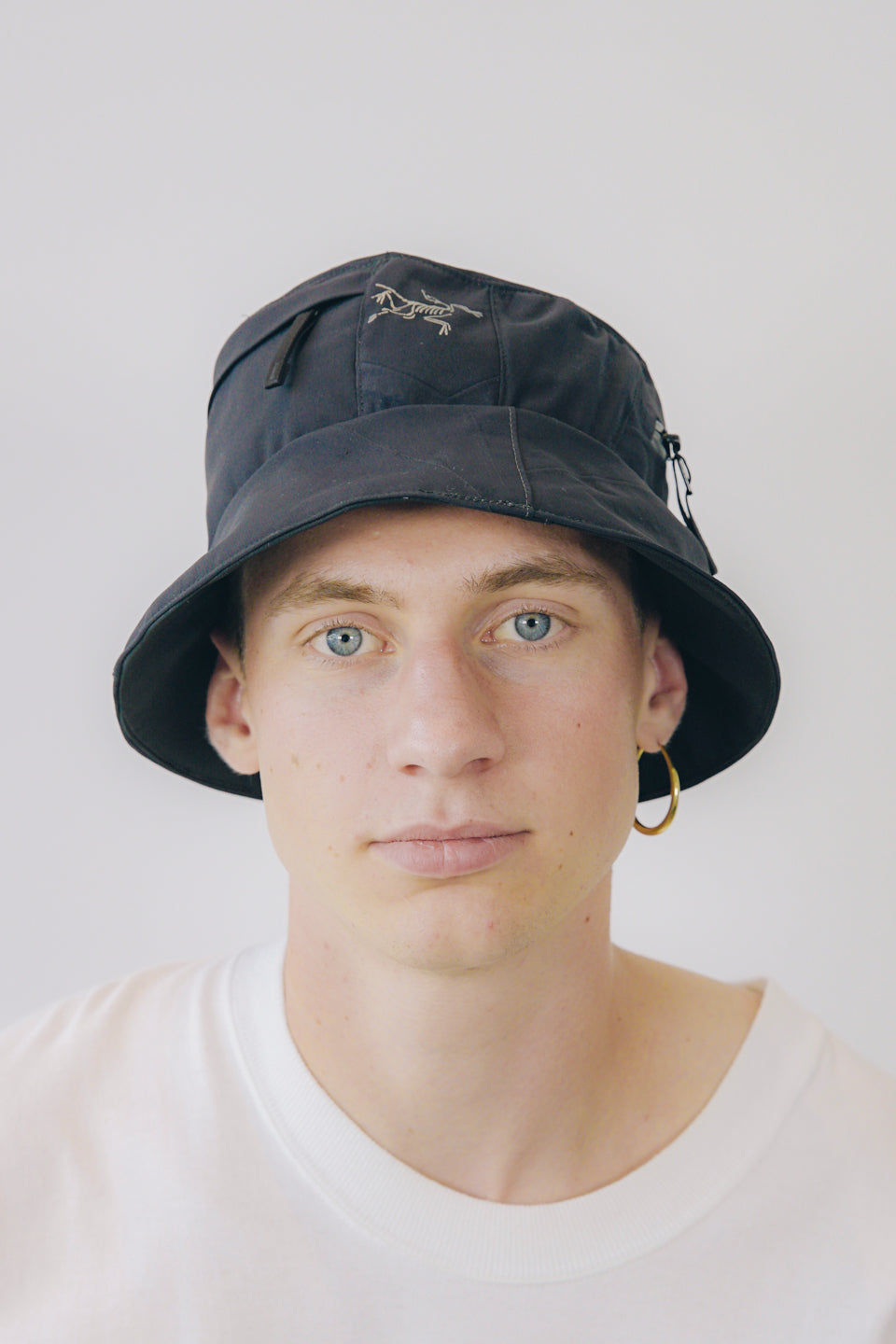 Rework Arc'teryx Reversible Bucket Hat S/M