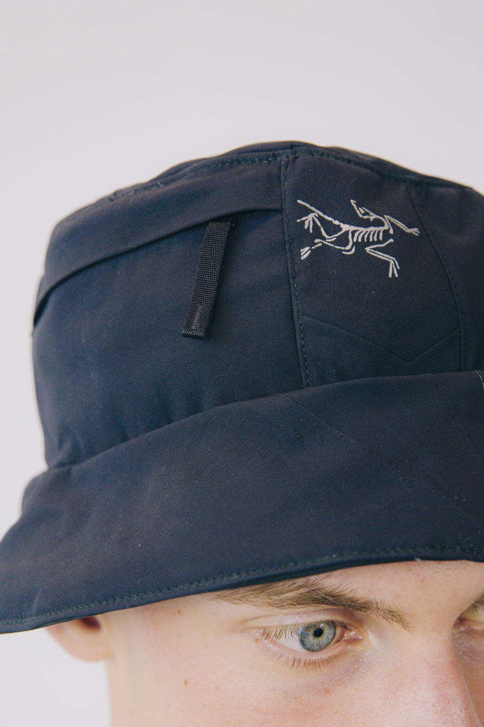 Rework Arc'teryx Reversible Bucket Hat S/M