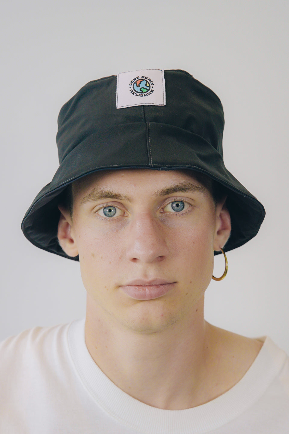 Rework Arc'teryx Reversible Bucket Hat S/M