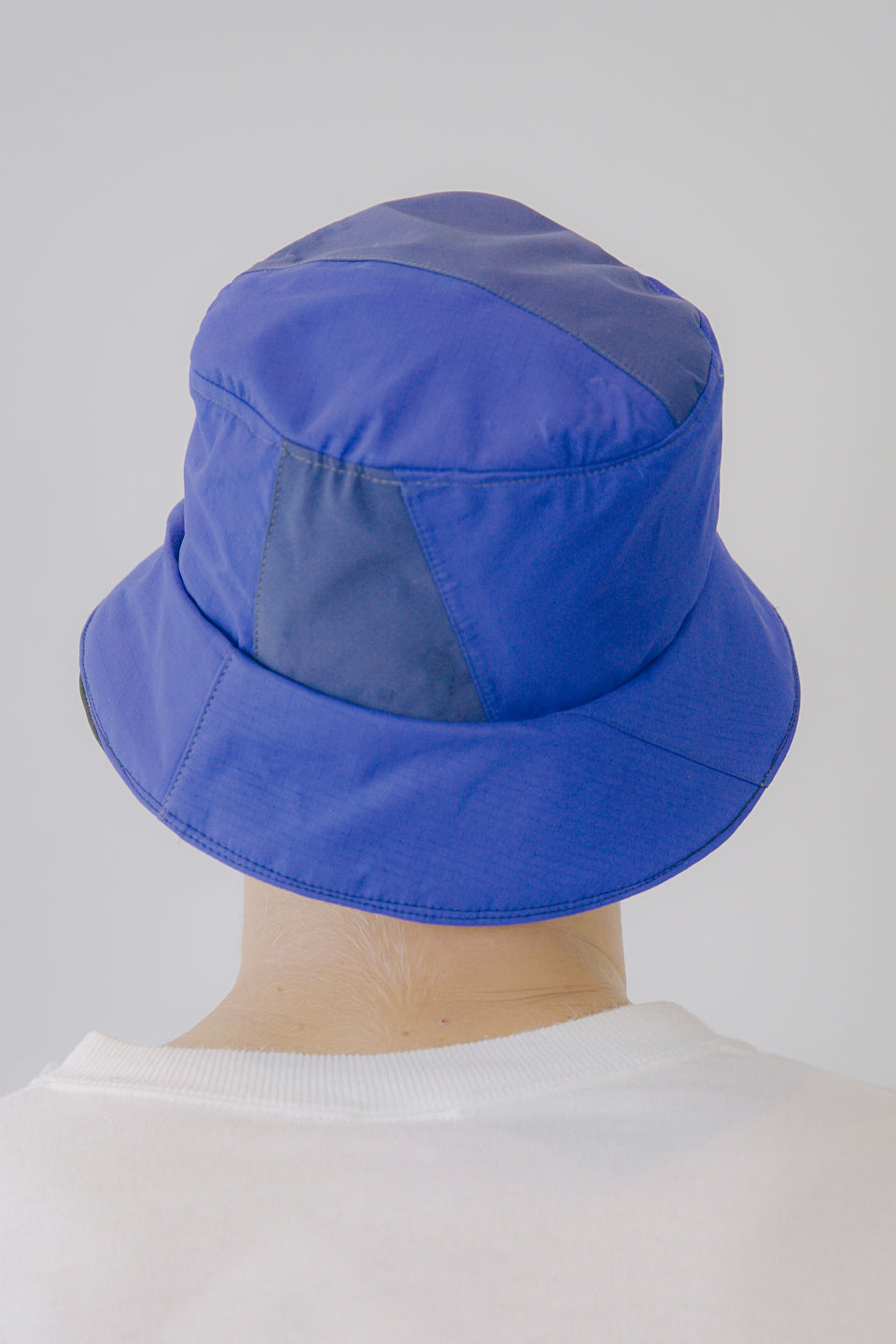 Rework Arc'teryx Gore-Tex Reversible Bucket Hat S/M