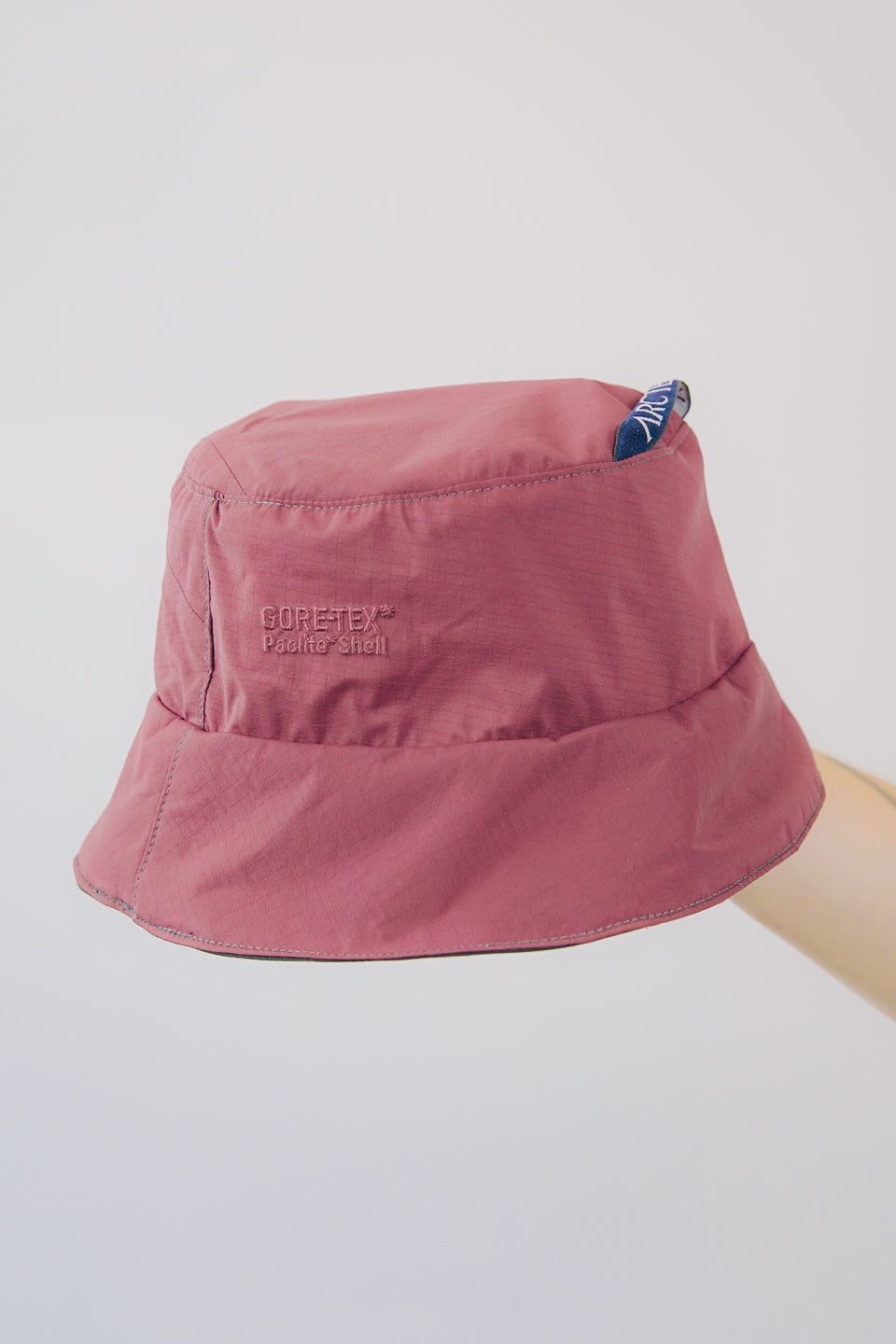Rework Marlboro + Arc'teryx Gore-Tex Reversible Bucket Hat S/M