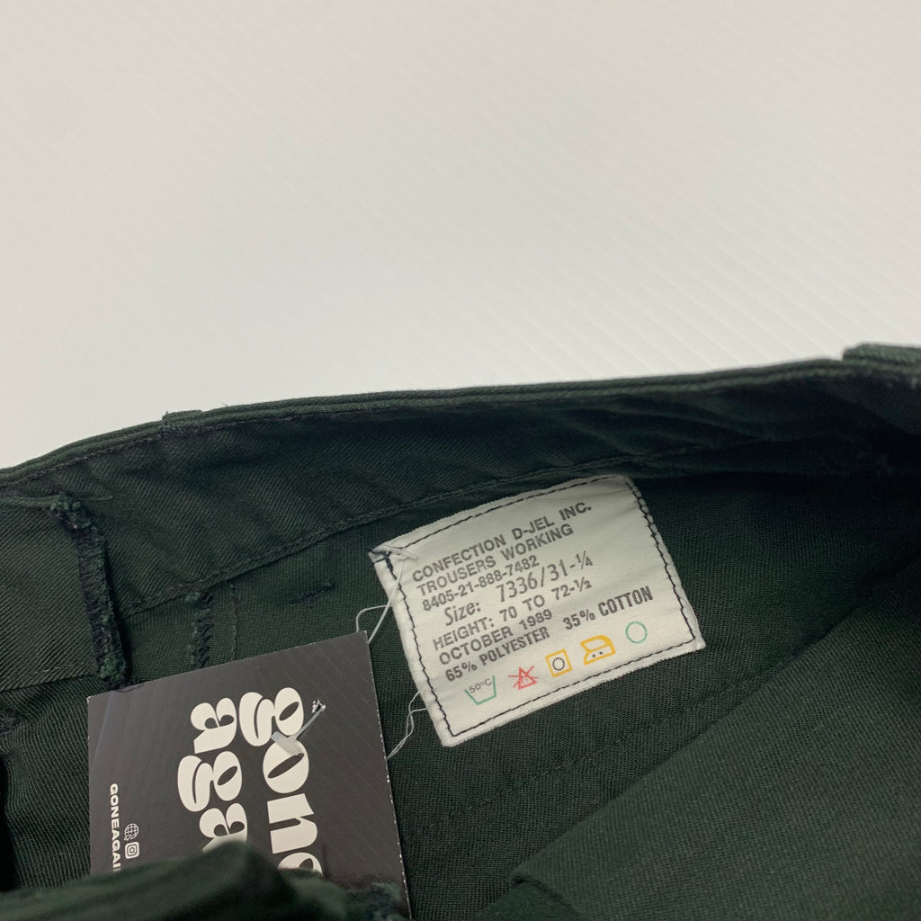 1989 Confection Military Pants 34