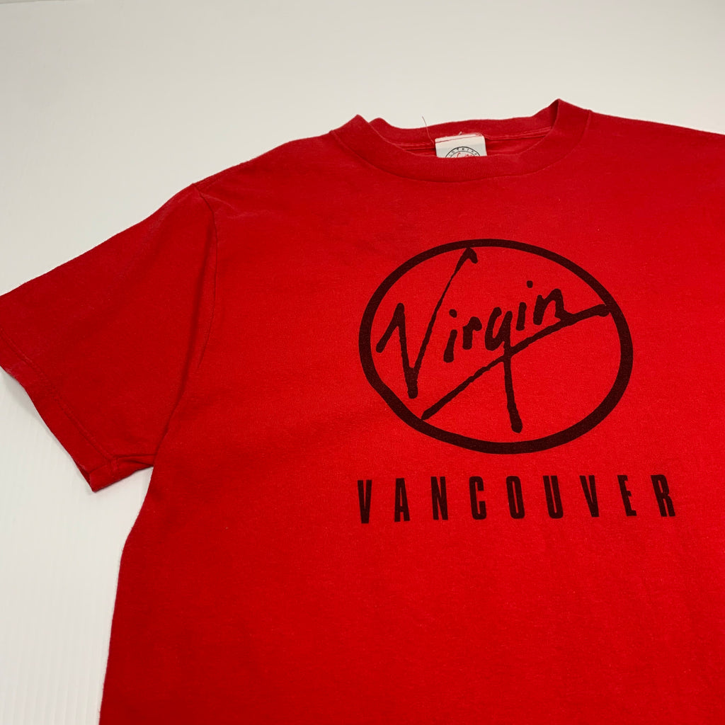 Virgin Vancouver Tee L