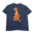 1996 Scooby Doo Graphic Tee XL