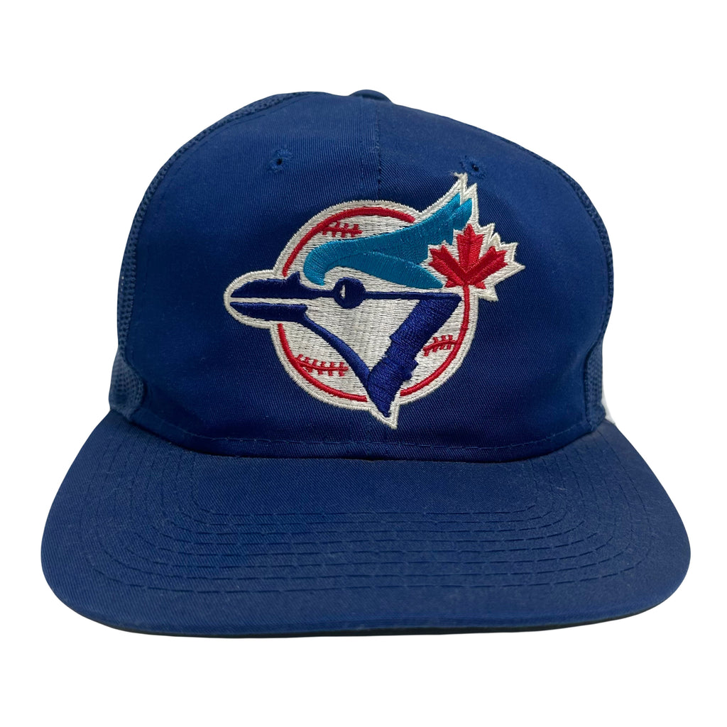 Vintage MLB Toronto Blue Jays Trucker Hat
