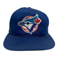 Vintage MLB Toronto Blue Jays Trucker Hat