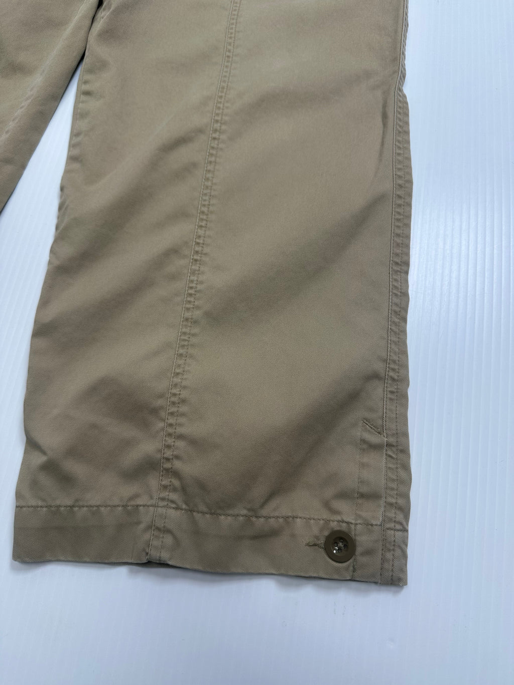 GAP Surplus Cargo Pants 31