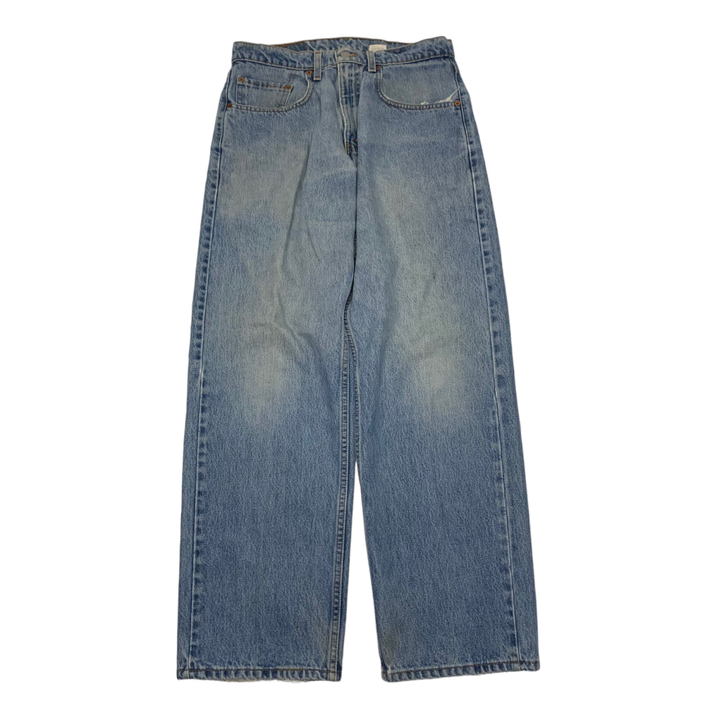 Vintage Light Wash Levi’s 569 30x30