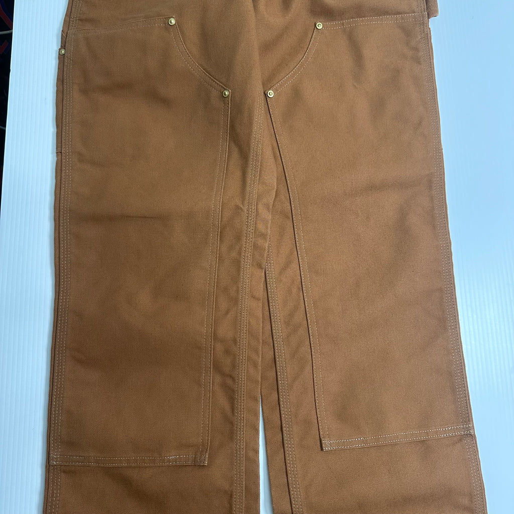 Vintage Carhartt Double Knee Denim 28x33