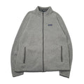 Patagonia Fleece Full Zip Jacket XL
