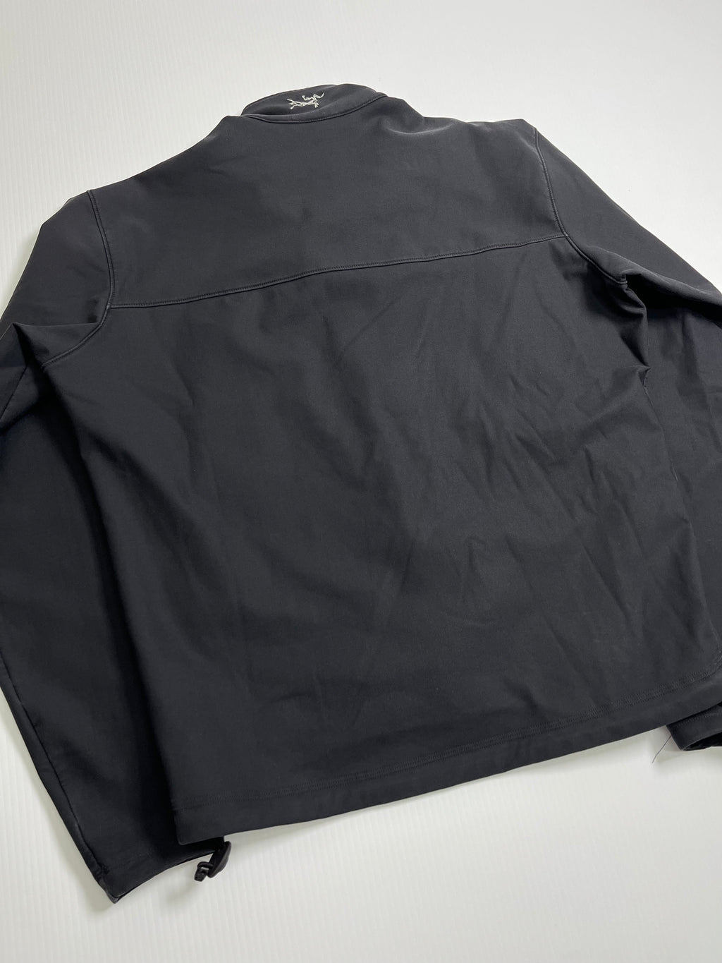 Arc'teryx Full Zip Polartec Lined Jacket M