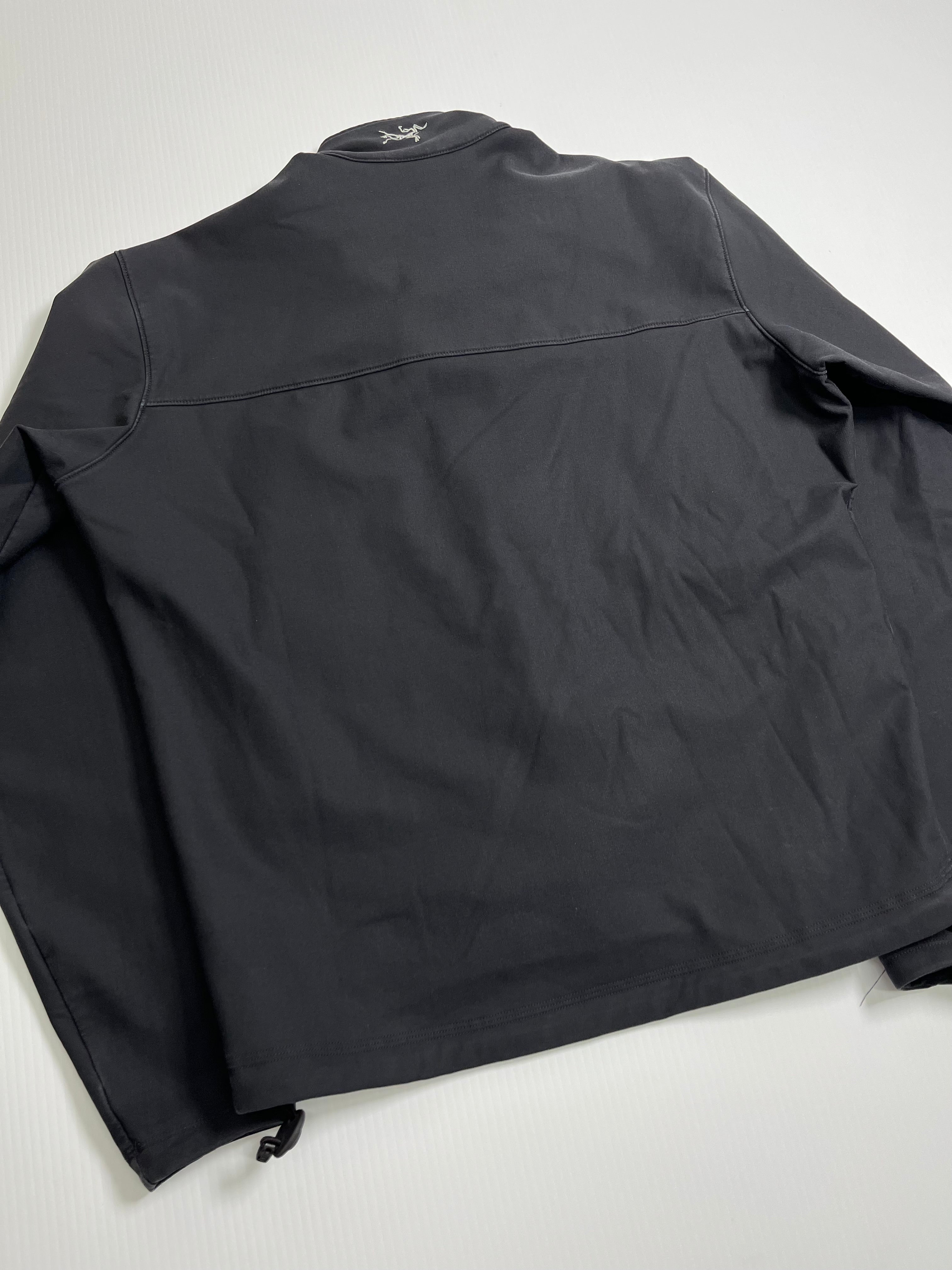 Arc'teryx Full Zip Polartec Lined Jacket M