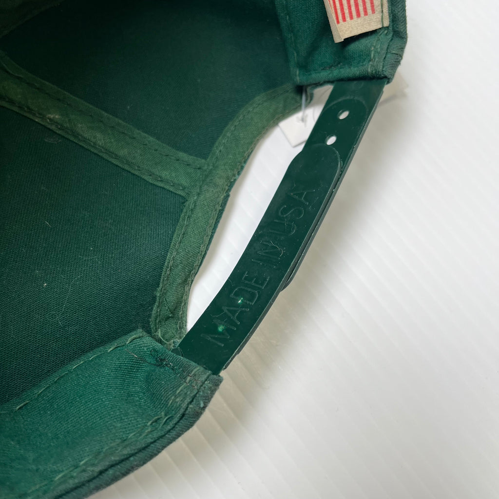 Vintage Budweiser King Of Beers Snapback Hat