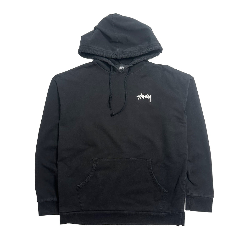 Stüssy Roots Reggae Hoodie S