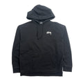 Stüssy Roots Reggae Hoodie S