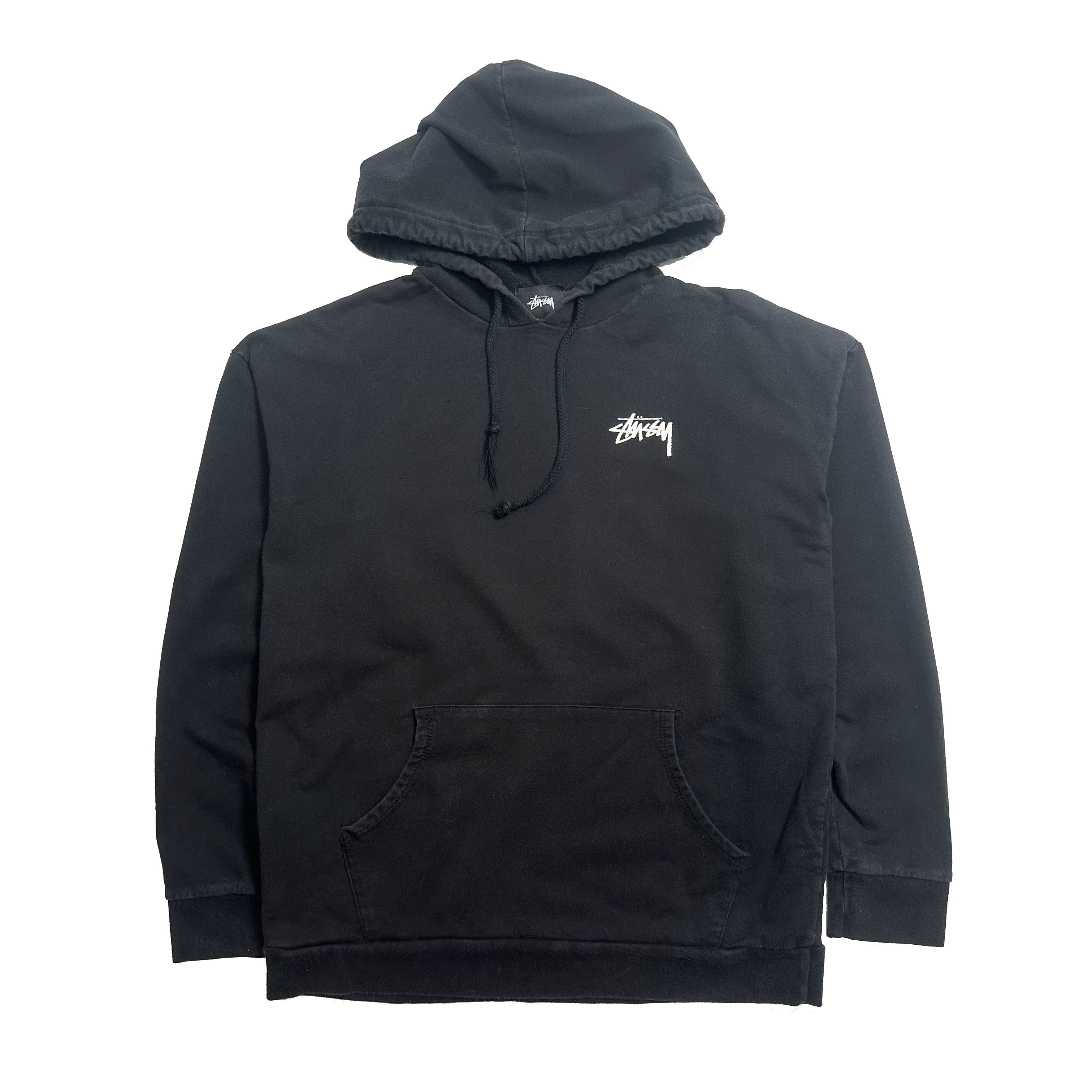 Stüssy Roots Reggae Hoodie S