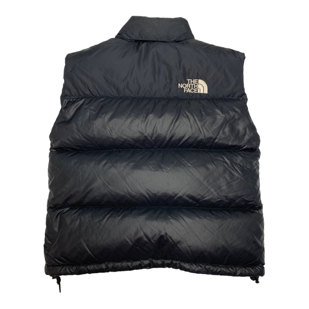 Vintage TNF 700 Puffer Vest Women's M