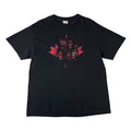 Billy Talent II Canada Band Tee L