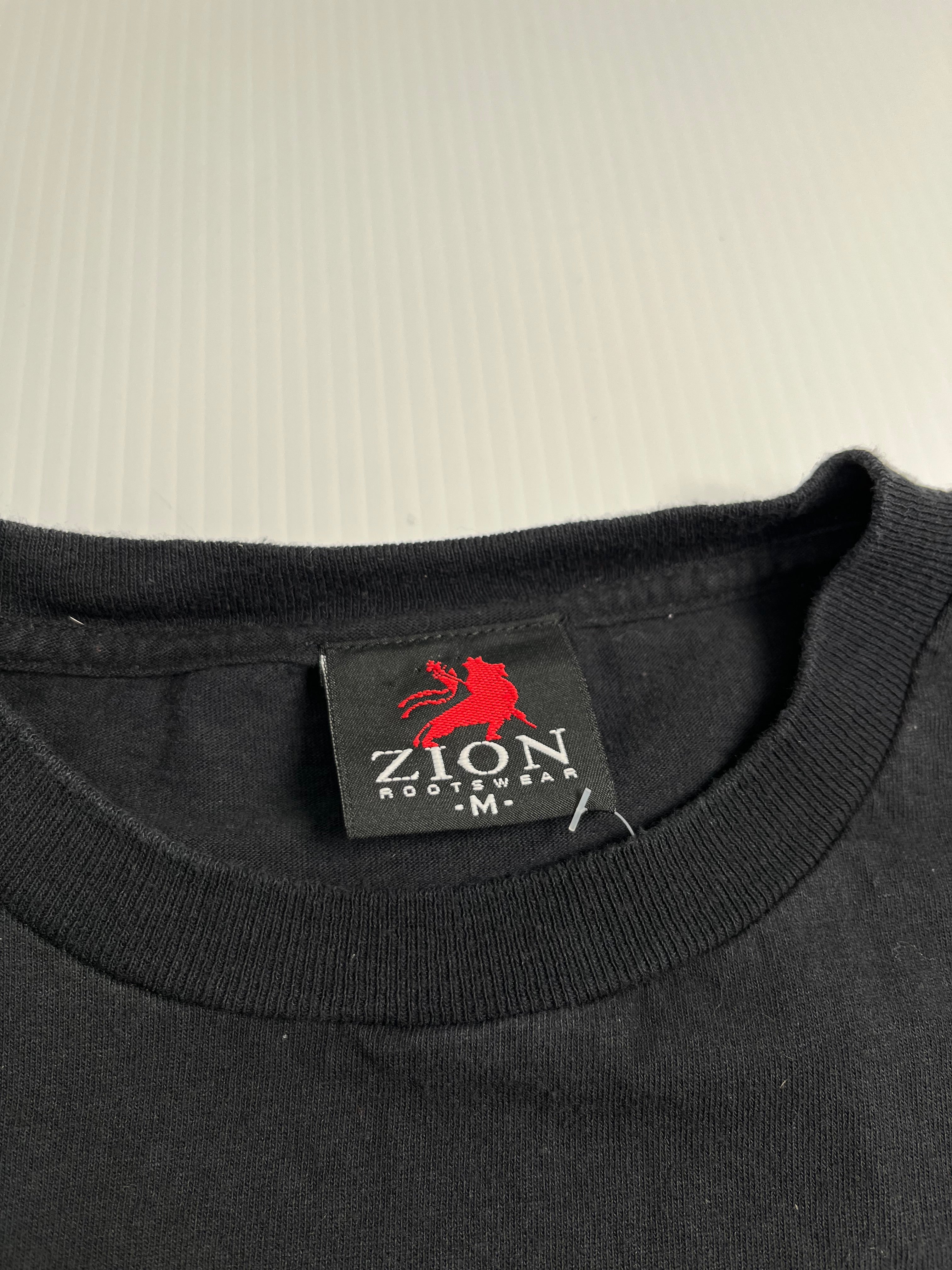 2005 Johnny Cash Music Tee M