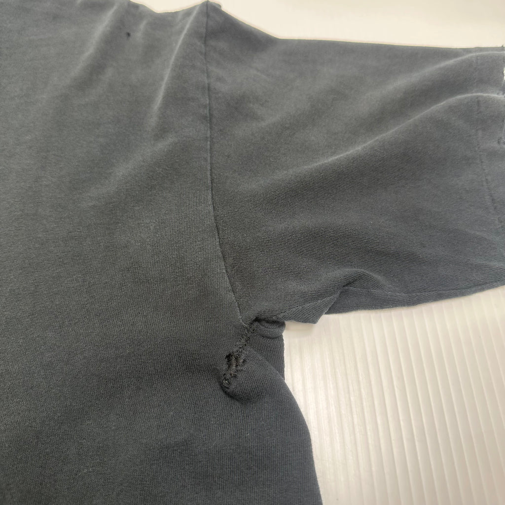 90s Billabong Australia Distressed Surf Tee L