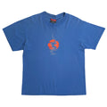 Vintage Quiksilver Dragon Surf Graphic Tee M