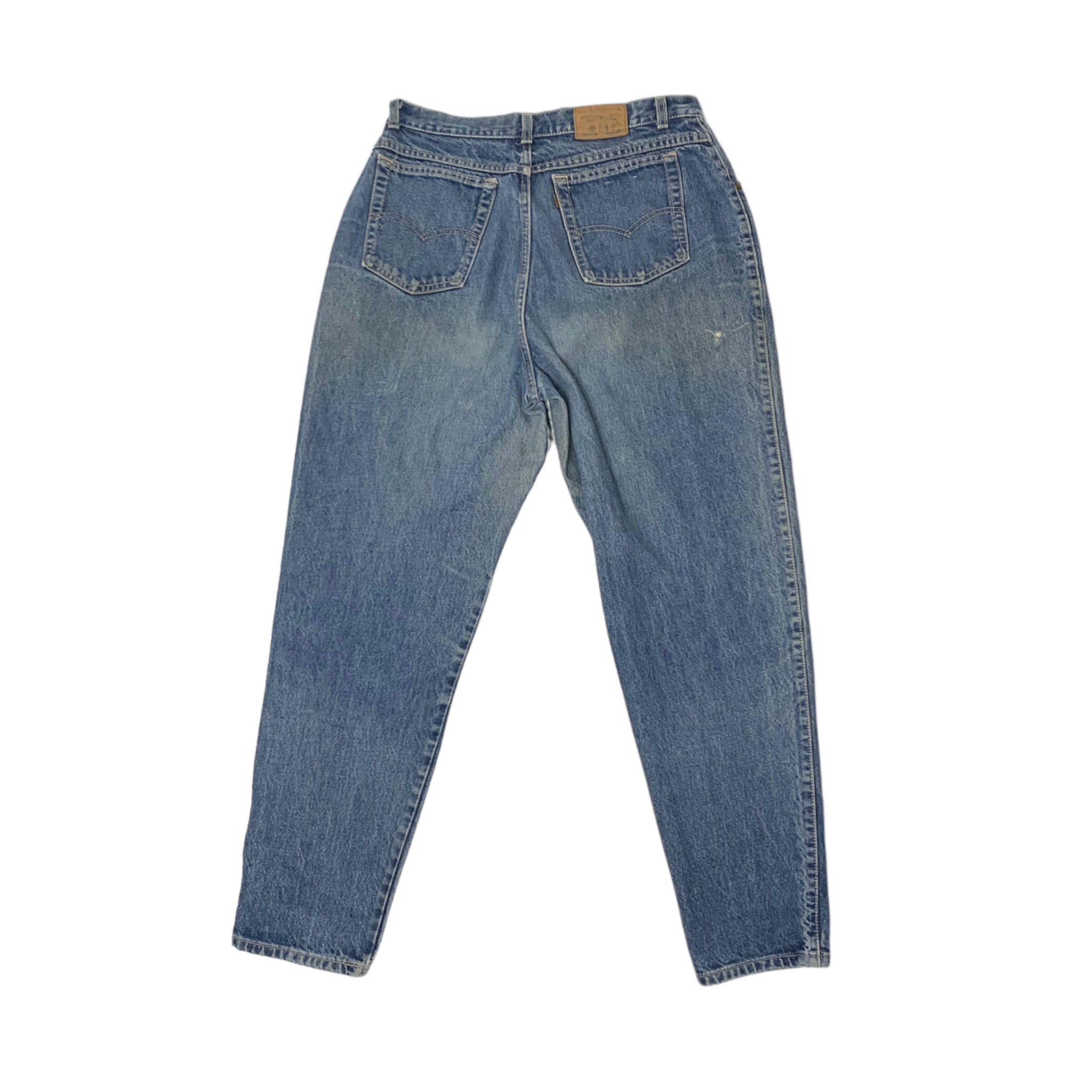 Levi Denim Pants 18