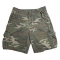 725 Originals Faded Camouflage Cargo Shorts 36