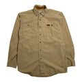Vintage Carhartt Button-Up Shirt S