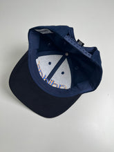 Load image into Gallery viewer, Vintage Adidas Raised Embroidery Snapback
