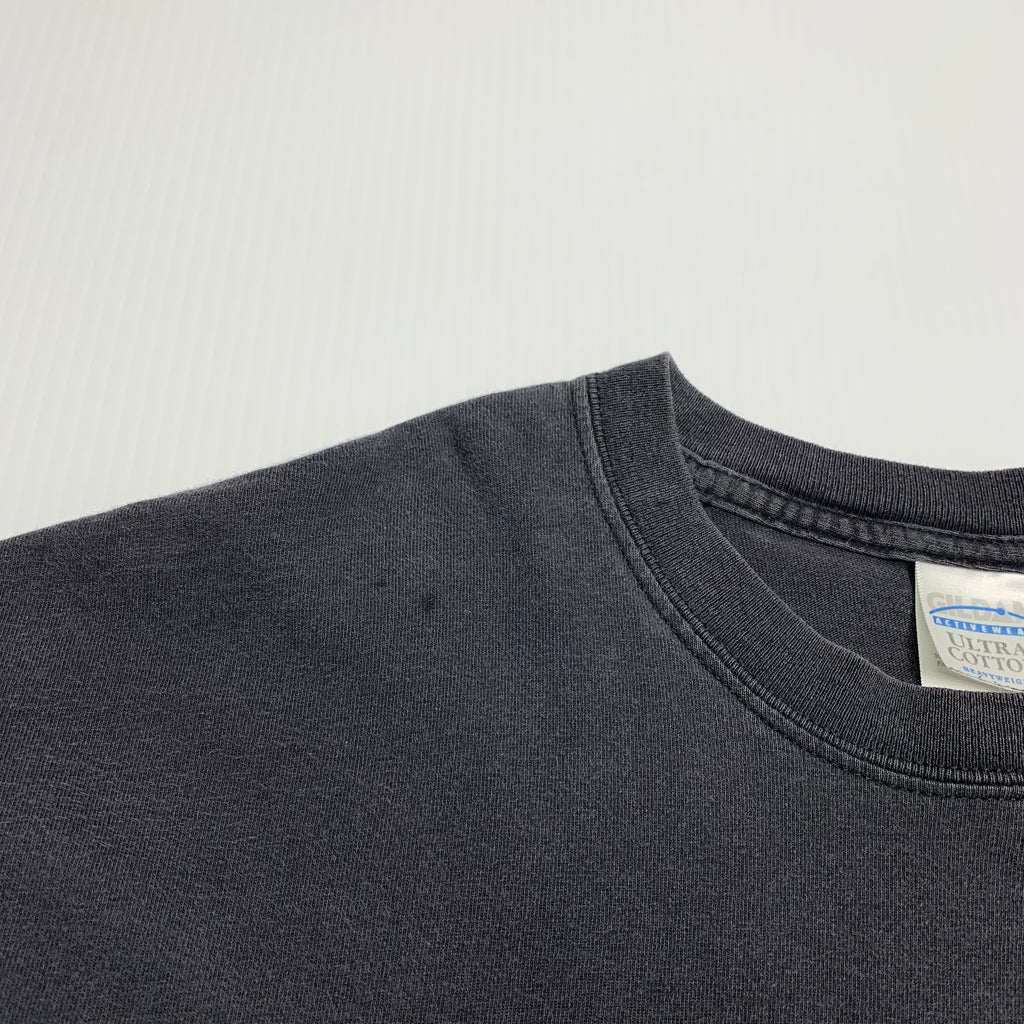 Vintage Jim Rose Circus Freak Tee L