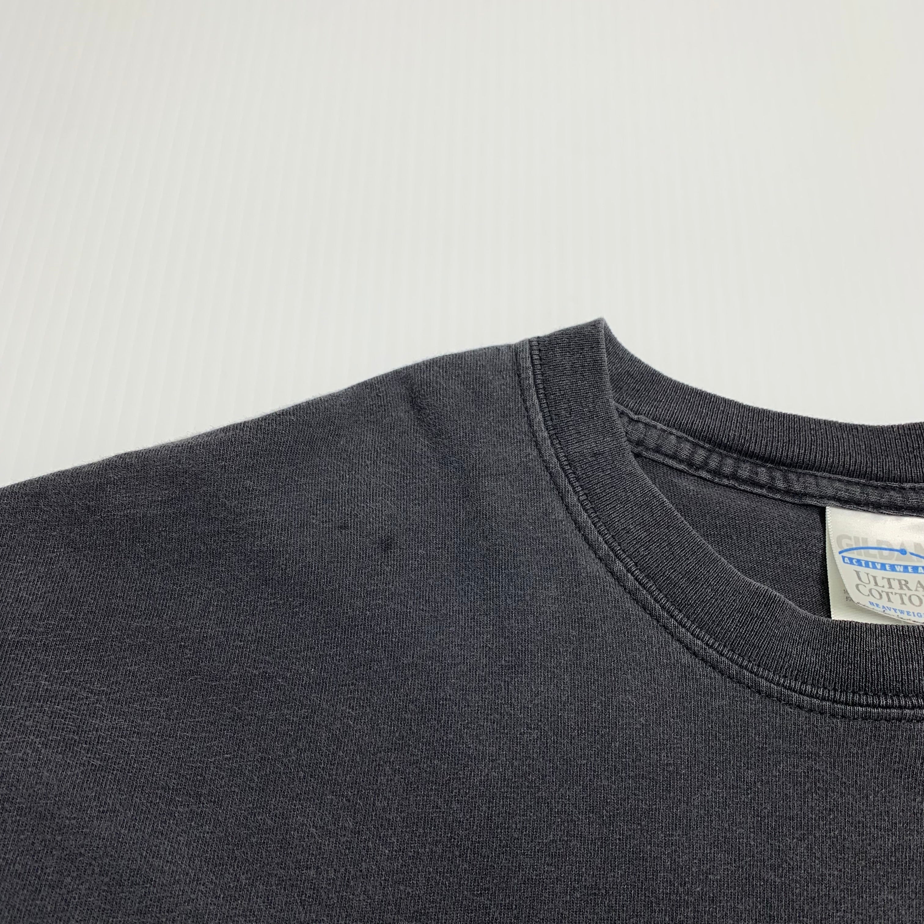 Vintage Jim Rose Circus Freak Tee L