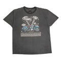 90s Harley Davidson Homestead Tee L