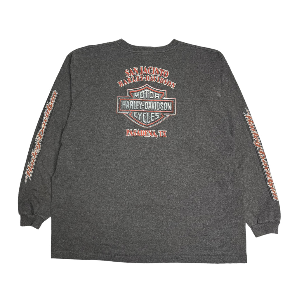 Harley Davidson San Jacinto Texas LS 3XL