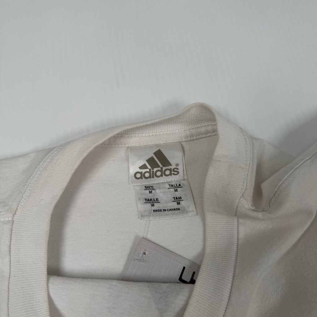 Adidas Vancouver Whitecaps MLS Tee M