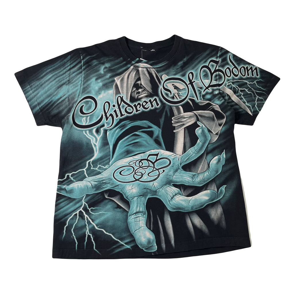 Children Of Bodom COBHC Band Tee M