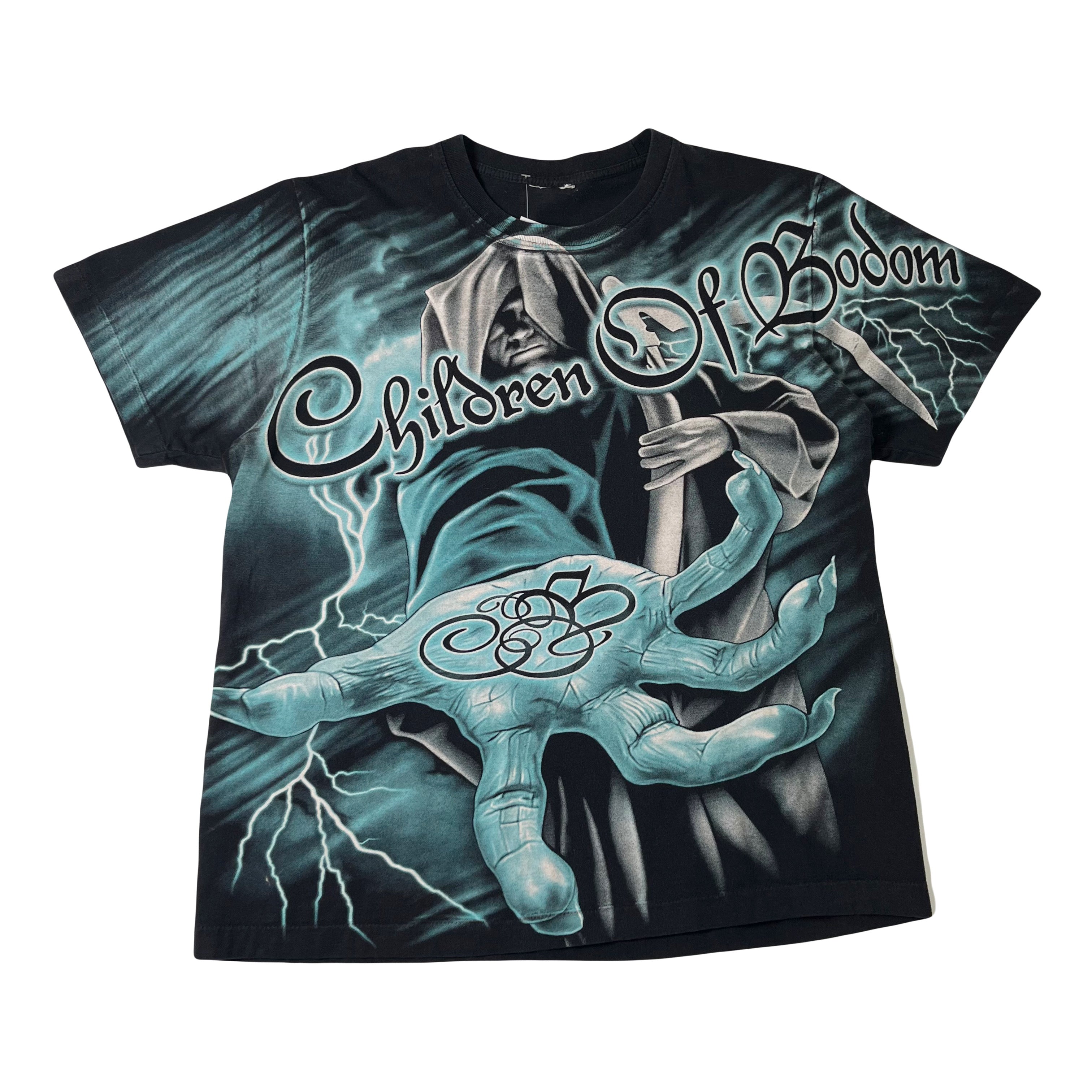 Children Of Bodom COBHC Band Tee M