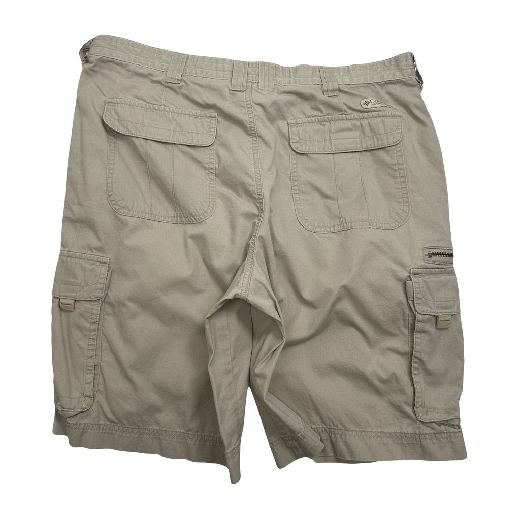 Columbia Outdoors Cargo Shorts 36