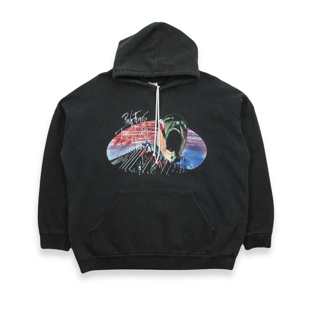 90s Pink Floyd The Wall Hoodie M