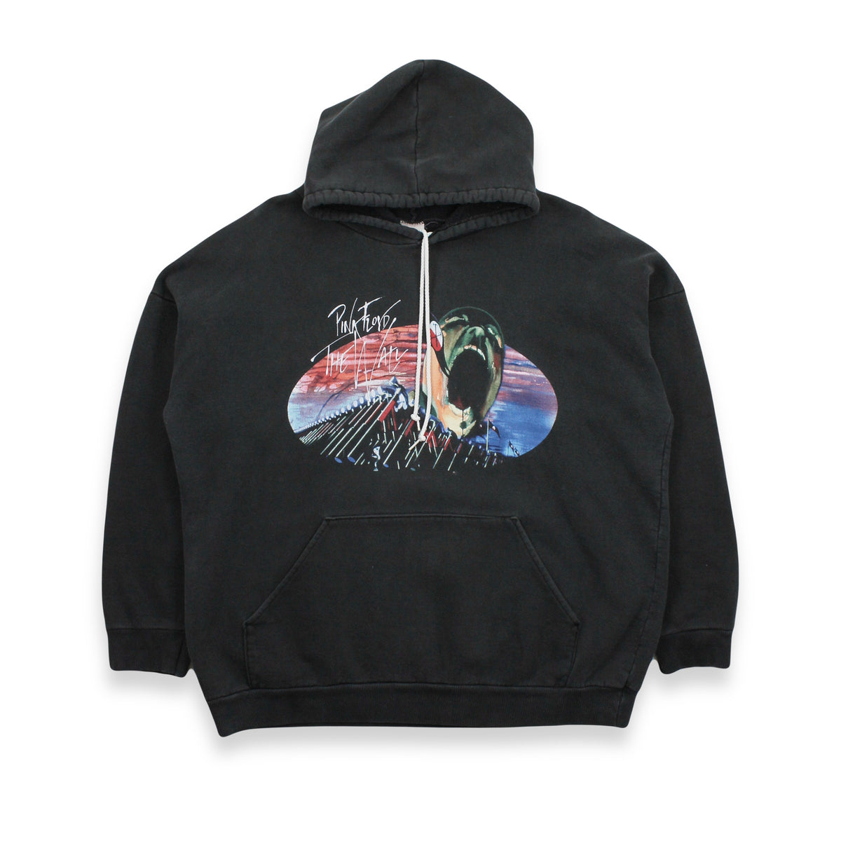 90s Pink Floyd The Wall Hoodie M