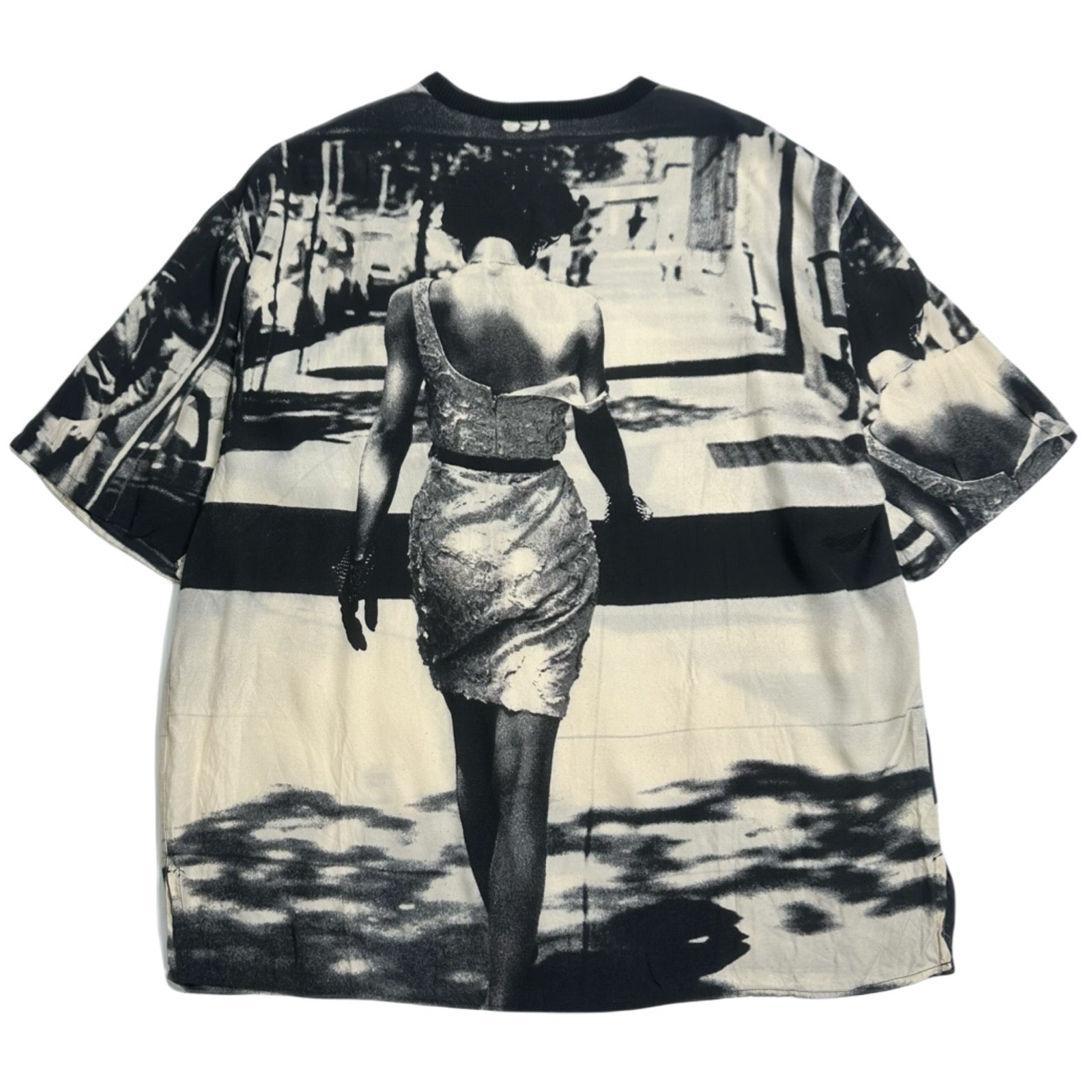 Vintage Messori AOP Graphic Tee XL