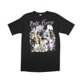 1994 Pink Floyd The Division Bell Tour Tee L